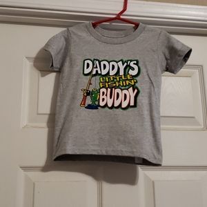 Gildan, Toddler Custom Tee
